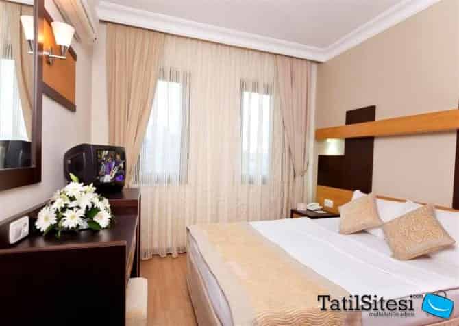 Xperia Kandelor Hotel